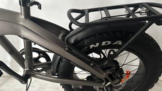 Ebike Smartgyro Rhino - excelente estado