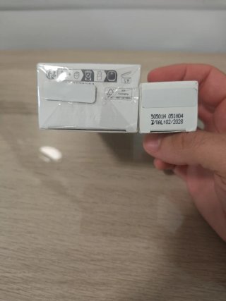 ISDIN Hyaluronic Concentrate + Limpiador