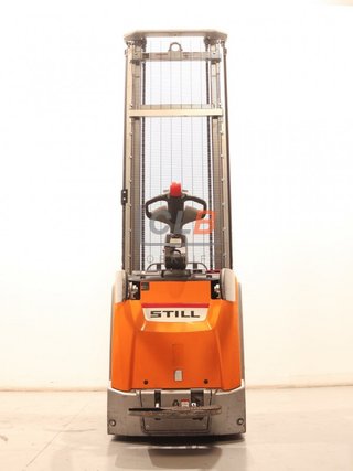 Ref. M-6569 Apilador Eléctrico con Plataforma STILL EXV-SF 14i