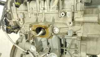 Motor completo czdb audi q3 (8ub, 8ug) 22574107