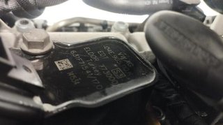 Motor completo czdb audi q3 (8ub, 8ug) 22574107
