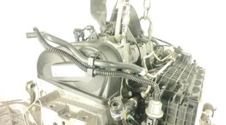 Motor completo czdb audi q3 (8ub, 8ug) 22574107