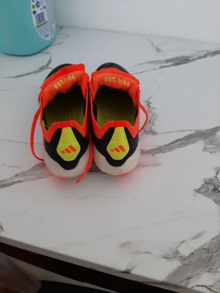 Botas de fútbol Adidas Predator