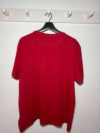 Camiseta Polo Ralph Lauren Roja