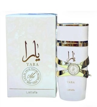 Perfume Lattafa Yara Eau de Parfum 100ml