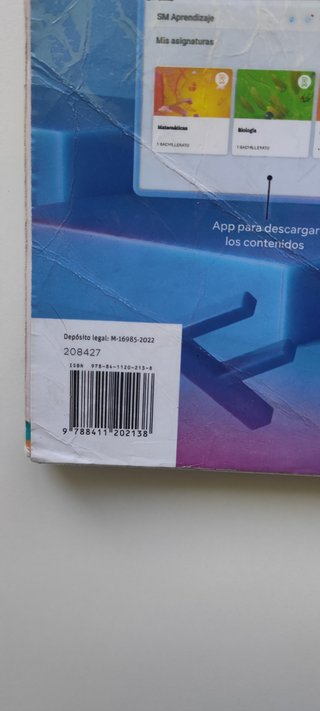 Lengua castellana y literatura 1 Bachillerato