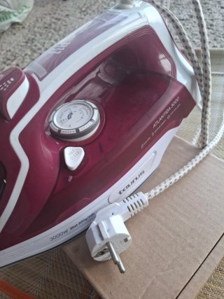 Plancha de vapor Philips 3000W