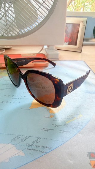 Gafas de sol Versace 4387