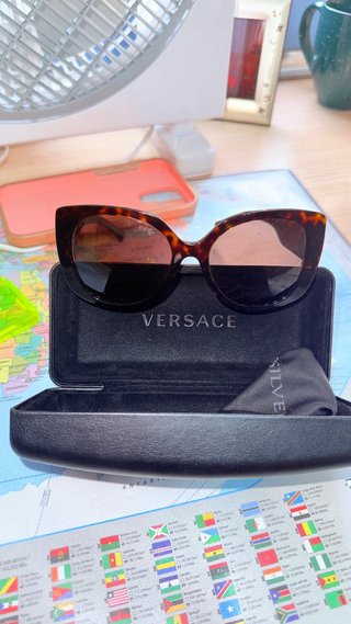 Gafas de sol Versace 4387