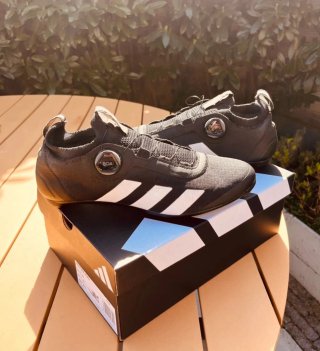 Zapatillas Ciclismo Adidas BOA TALLA 44