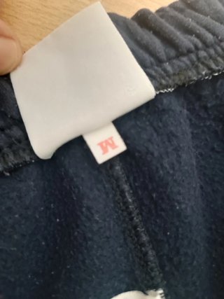 PANTALÓN CORTO KELME REAL MADRID