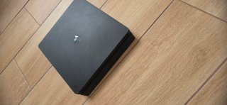 Consola PS4 Slim 500GB + 2 Mandos Ed. Especial