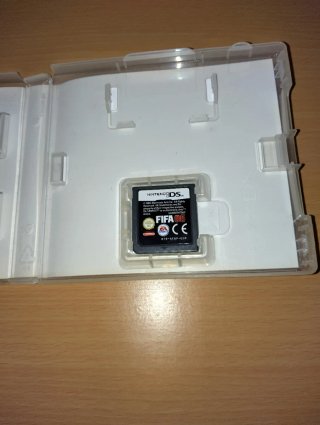 FIFA 06 per Nintendo DS