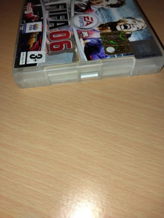 FIFA 06 per Nintendo DS