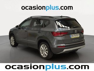 SEAT Ateca 1.4 EcoTSI S&S Style Plus 110 kW (150 CV)