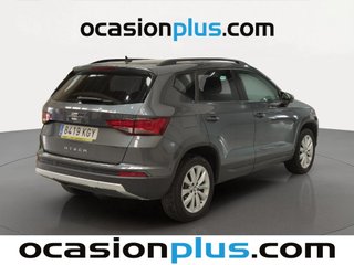 SEAT Ateca 1.4 EcoTSI S&S Style Plus 110 kW (150 CV)