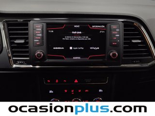 SEAT Ateca 1.4 EcoTSI S&S Style Plus 110 kW (150 CV)