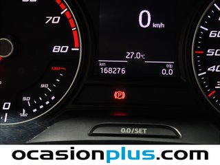 SEAT Ateca 1.4 EcoTSI S&S Style Plus 110 kW (150 CV)