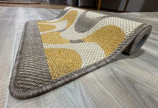 Alfombra Alicante Explanada 67x200 cm