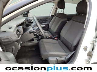 Citroen C3 Origin PureTech 83 S&S Plus 61 kW (83 CV)