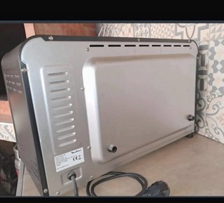 Horno sobre mesa Moulinex 33L