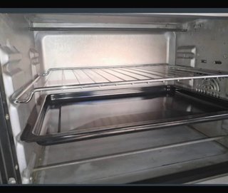 Horno sobre mesa Moulinex 33L