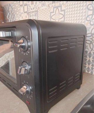 Horno sobre mesa Moulinex 33L