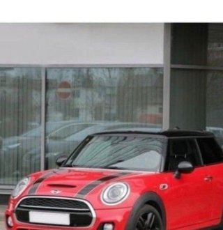 Kit de carrocería para Mini One F56 3D