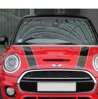 Kit de carrocería para Mini One F56 3D