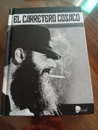 El carretero cosaco
