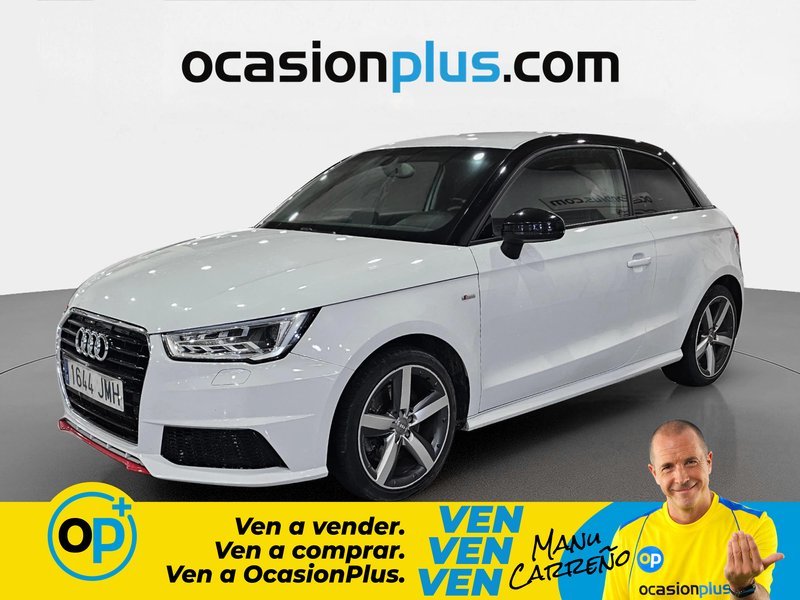 Audi A1 Adrenalin2 1.8 TFSI 141 kW (192 CV) S tronic - foto 1
