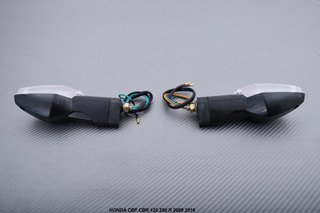 Intermitentes Traseros Honda CBF CBR 125 R