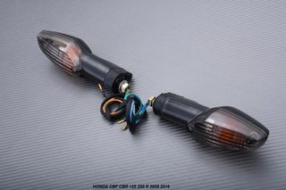 Intermitentes Traseros Honda CBF CBR 125 R