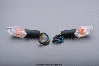 Intermitentes Traseros Honda CBF CBR 125 R