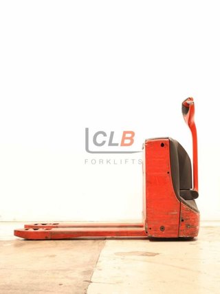 Ref. M-5321 Transpaleta Eléctrica LINDE T-16 / 1152
