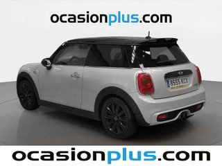 MINI MINI Cooper S 141 kW (192 CV)