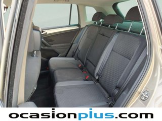 Volkswagen Tiguan Advance 2.0 TDI 110 kW (150 CV)