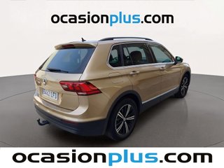 Volkswagen Tiguan Advance 2.0 TDI 110 kW (150 CV)