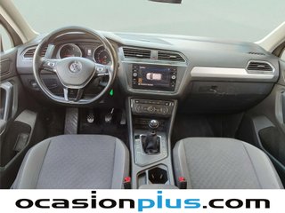 Volkswagen Tiguan Advance 2.0 TDI 110 kW (150 CV)