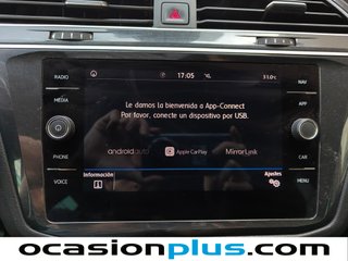 Volkswagen Tiguan Advance 2.0 TDI 110 kW (150 CV)