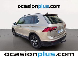 Volkswagen Tiguan Advance 2.0 TDI 110 kW (150 CV)