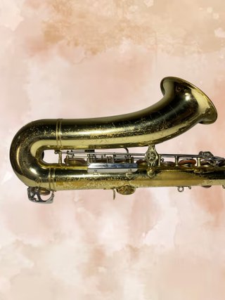 Sassofono Tenore Yamaha YTS-25 Made in Japan