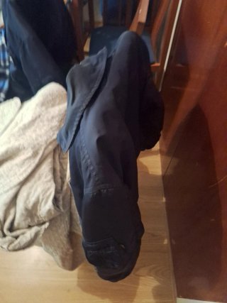 Alpha industries