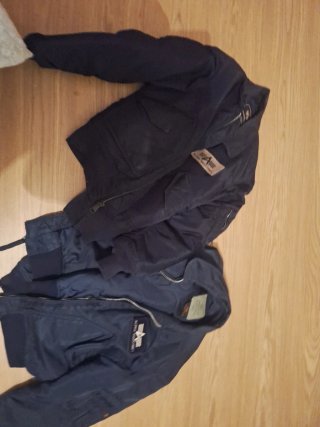 Alpha industries