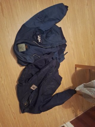 Alpha industries