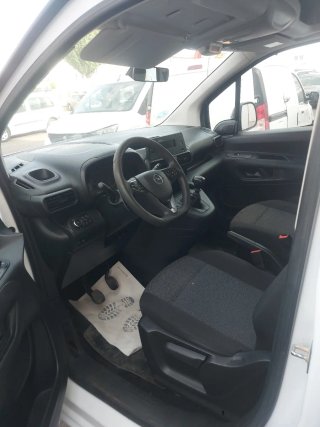 Opel Combo 2022