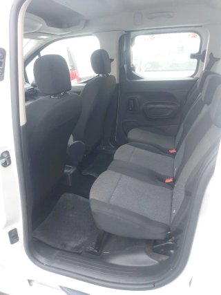Opel Combo 2022