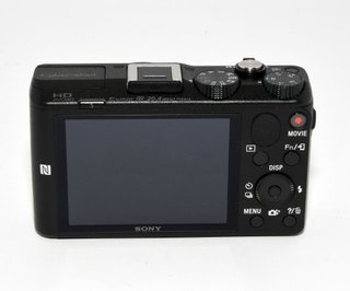 CAMARA DIGITAL COMPACTA SONY DSC-HX60 30X