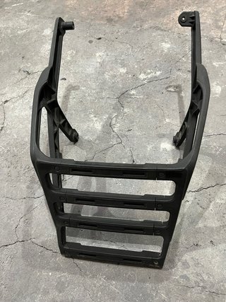 Despiece BMW K1100