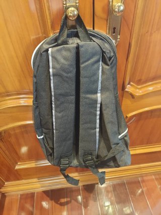 Mochila Movistar Negra